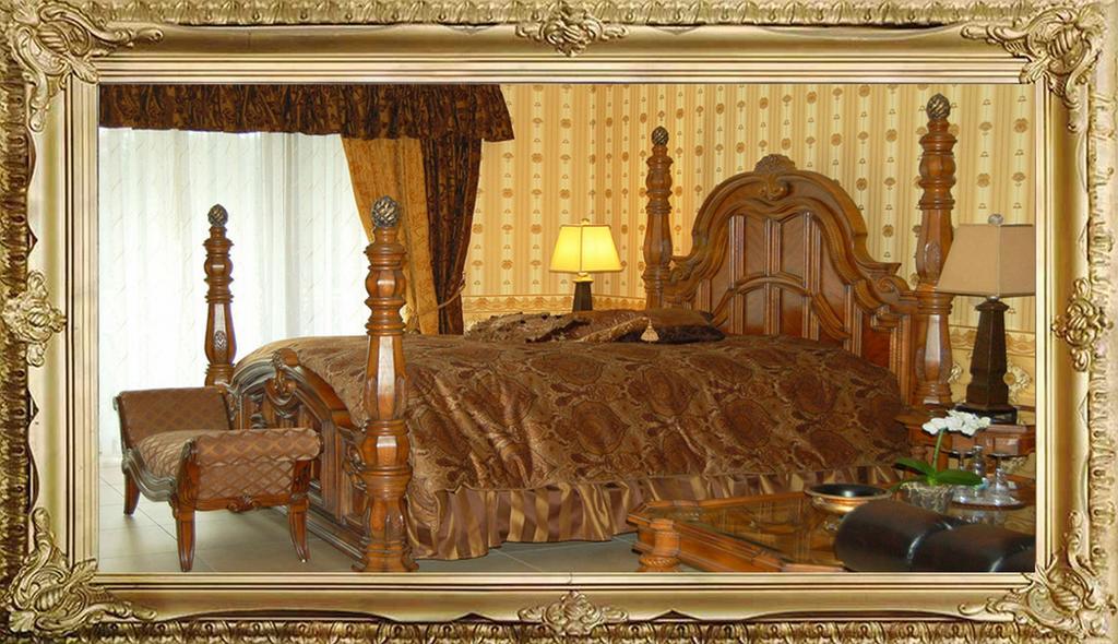 Burg Hotel Romantik Gotha Pokój zdjęcie