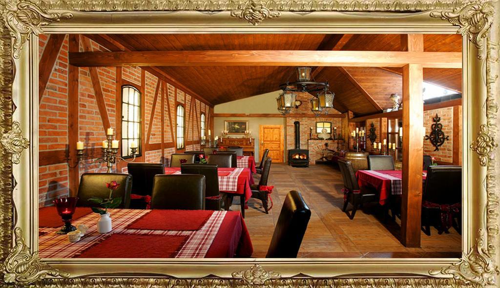 Burg Hotel Romantik Gotha Zewnętrze zdjęcie